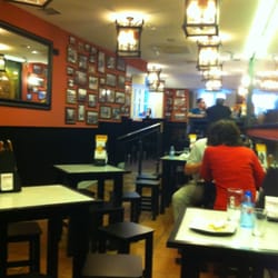 100 Montaditos
