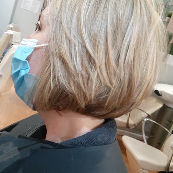 Studio@Ben - Look at style!perfect angle - Hair Salons Near Me - New York, New York Studio@Ben - Look at style!perfect angle - Hair Salons Near Me - New York, New York