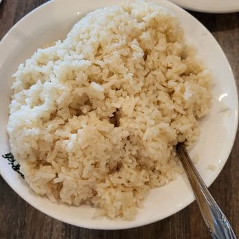 PappaRich - Hainese chicken rice - Malaysian Near Me - Houston, Texas