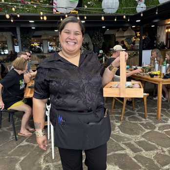 The Crouching Lion - Thank you Ashley for serving us today at Crouching Lion Restaurant in Kaaava, Hawaii! - Beer Bar Near Me - Kaaawa, Hawaii The Crouching Lion - Thank you Ashley for serving us today at Crouching Lion Restaurant in Kaaava, Hawaii! - Beer Bar Near Me - Kaaawa, Hawaii
