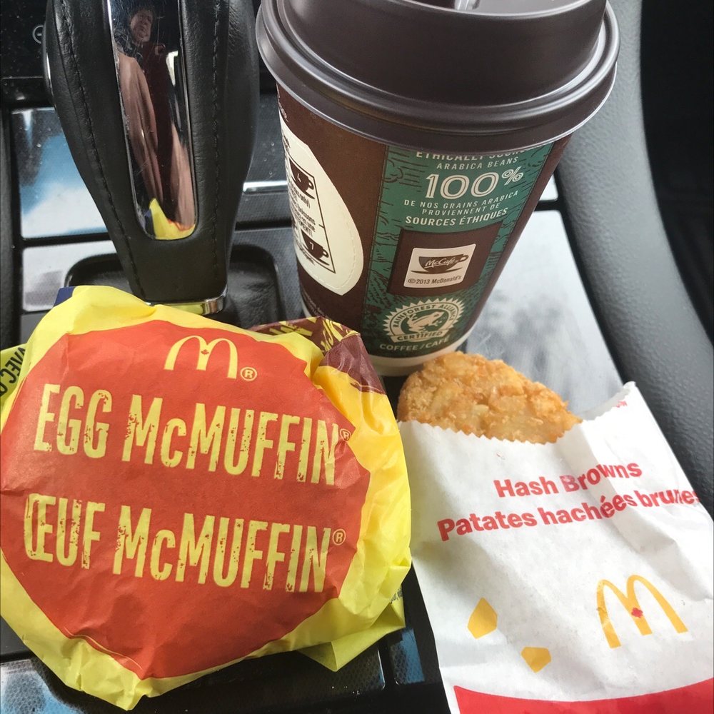 McDonald's - Yummy breakfast - Fast Food Near Me - Okotoks, Alberta McDonald's - Yummy breakfast - Fast Food Near Me - Okotoks, Alberta