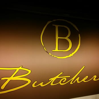 Butcher's - Logo - Steakhouses Near Me - Hamburg, HH