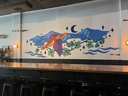 Halcyon Brewing Company by null