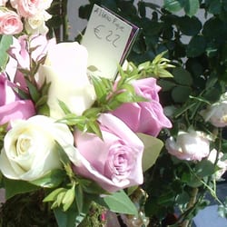 Au Nom De La Rose - Love it!