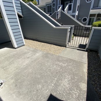 Ecosite Landscaping - After - Landscaping Near Me