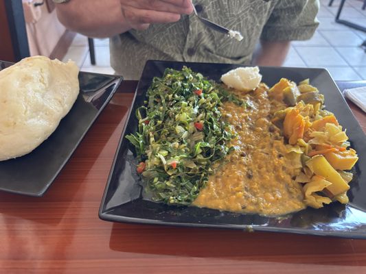 Fatima's Cafe by null