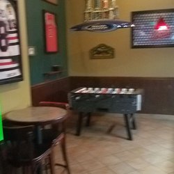Kicker's Bar & Lounge - Foose ball