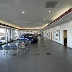 i.g. Burton Toyota of Dover