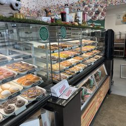 Krispy Kreme