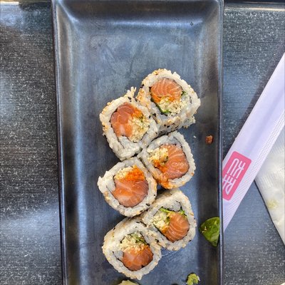 Raku by null