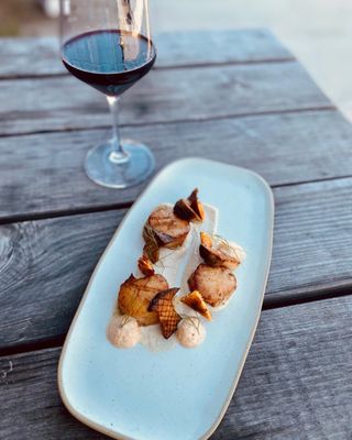 Dos Olivos Market Harlingen by null