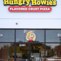 Hungry Howie's Pizza - HOME OF THE ORIGINAL FLAVORED CRUST PIZZA