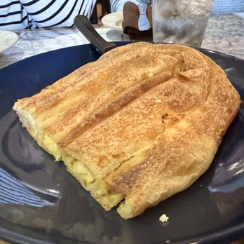 Balkan Restaurant - Cheese burek! - Modern European Near Me - Henrico, Virginia