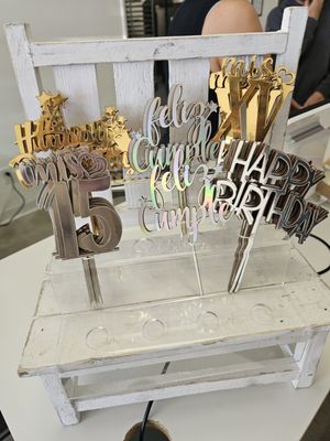 La Pawnaderia by null