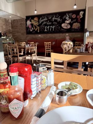 Bellas Restaurant by null