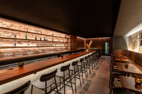Mary Chung Restaurant by null