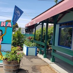 Pualani Haleiwa