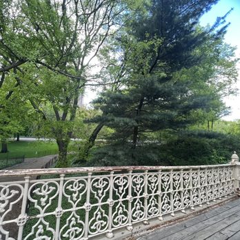 Central Park - Parks Near Me - New York, New York