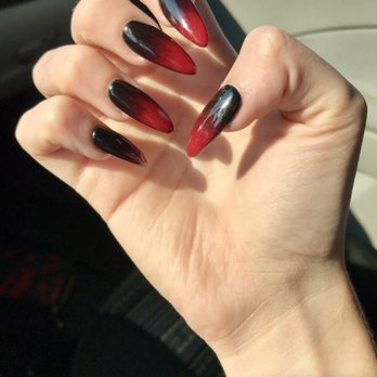 Nail Luxe - Nail Salons Near Me - Rockwall, Texas