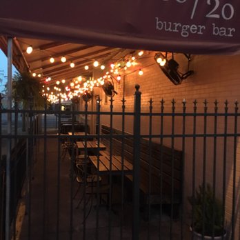 80/20 Burger Bar - American Near Me - Norfolk, Virginia 80/20 Burger Bar - American Near Me - Norfolk, Virginia