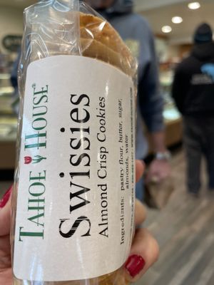 Tahoe House Bakery & Gourmet by null