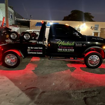 Hialeah towing - Towing Near Me Hialeah towing - Towing Near Me