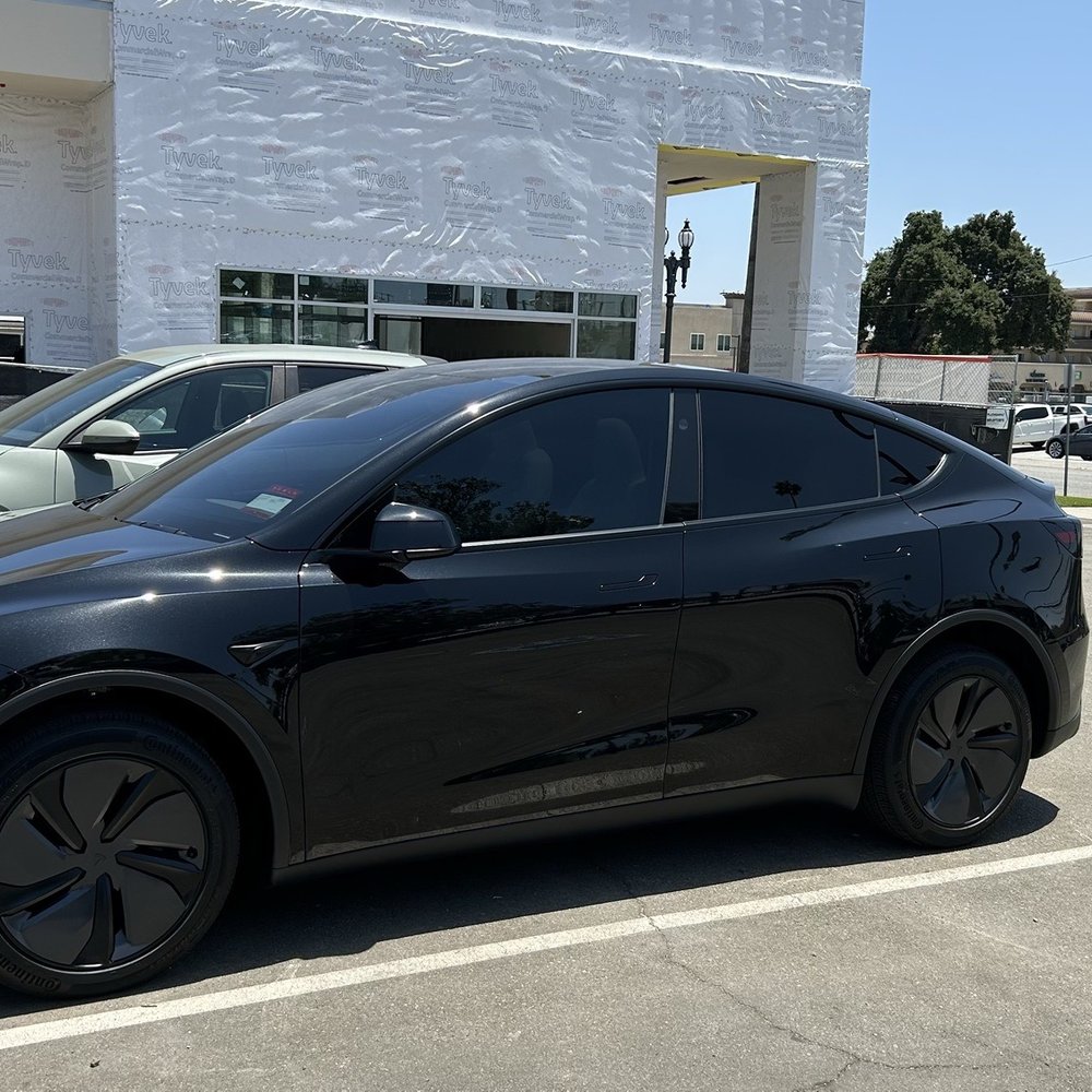 Ceramic Auto Lab - Uniform ceramic tint. Quality work. - Car Window Tinting Near Me - Van Nuys, California Ceramic Auto Lab - Uniform ceramic tint. Quality work. - Car Window Tinting Near Me - Van Nuys, California