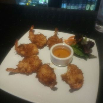 Pop Thai Restaurant - Coconut shrimp...Fantastic snack - Thai Near Me - Orlando, Florida Pop Thai Restaurant - Coconut shrimp...Fantastic snack - Thai Near Me - Orlando, Florida