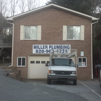 Miller Plumbing Systems - Plumbing Near Me - Boone, North Carolina Miller Plumbing Systems - Plumbing Near Me - Boone, North Carolina