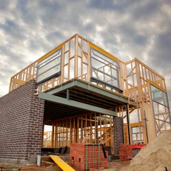 Prisco James A Architect