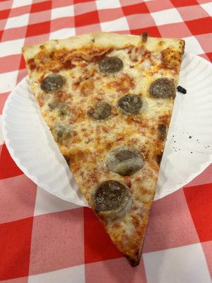 The Slice Spot by null