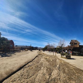 Pioneertown - Landmarks & Historical Buildings Near Me - Pioneertown, California