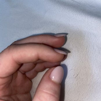 Fancy Tips & Toes - Nail Salons Near Me - Clovis, California