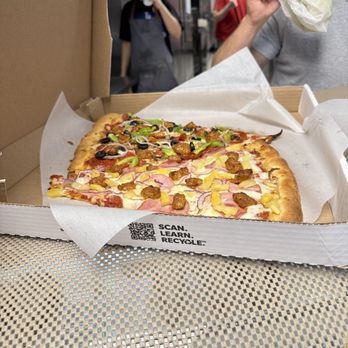 Sofia's Pizza - Two slices - Pizza Near Me - Las Vegas, Nevada Sofia's Pizza - Two slices - Pizza Near Me - Las Vegas, Nevada