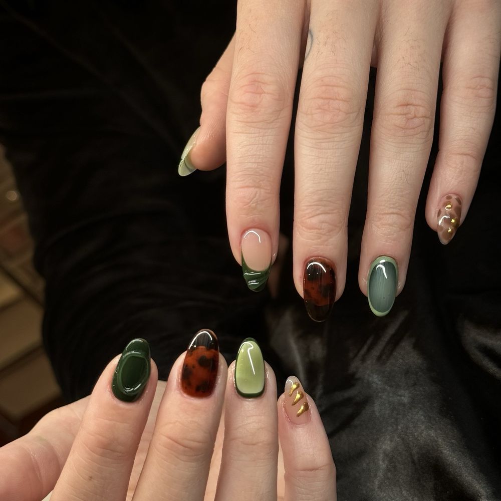 L'Vee Nails Spa - Day Spas Near Me - Bethesda, Maryland L'Vee Nails Spa - Day Spas Near Me - Bethesda, Maryland