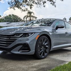 Tom Bush Volkswagen - 2023 Arteon SEL