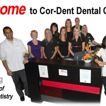 Cor-Dent Dental Centre - General Dentistry Near Me - Winnipeg, Manitoba Cor-Dent Dental Centre - General Dentistry Near Me - Winnipeg, Manitoba