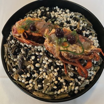 La Traite - Lobster - French Near Me - Quebec City, Quebec