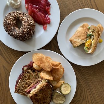 Rye Deli & Drink - Carry-out spread - Delis Near Me - Chicago, Illinois Rye Deli & Drink - Carry-out spread - Delis Near Me - Chicago, Illinois