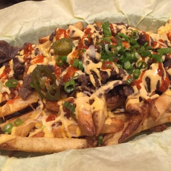 Bumblebees BBQ and Grill - Kpop fries - New American Near Me - Midvale, Utah Bumblebees BBQ and Grill - Kpop fries - New American Near Me - Midvale, Utah
