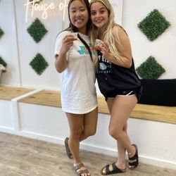 House Of Vibes Nutrition