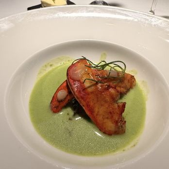 The Post Hotel Dining Room - Canadian (New) Near Me - Lake Louise, Alberta