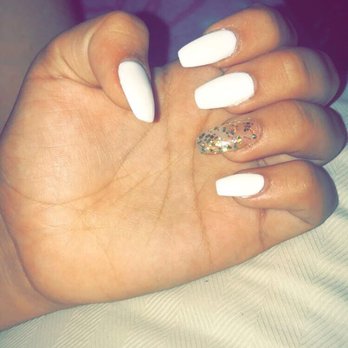 Nice Nails - highly satisfied - Nail Salons Near Me - Silver Spring, Maryland