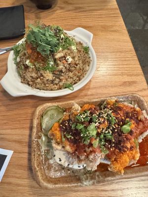 DŌZO Japanese American Kitchen by null