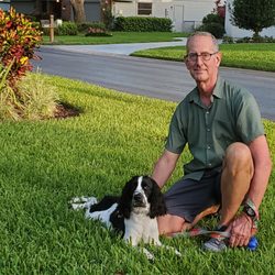 Your Personal Pet Sitters - Reed & Anne Marie @ Personal Pet Sitters