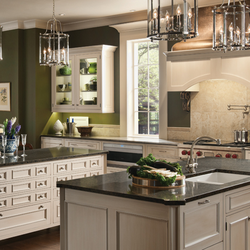 Columbia Cabinets