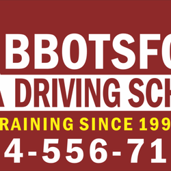 Abbotsford Driving School