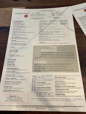 Menu photo 3 Five Corners Bistro & Craft Bar Farmington, CT Menu photo 3 Five Corners Bistro & Craft Bar Farmington, CT