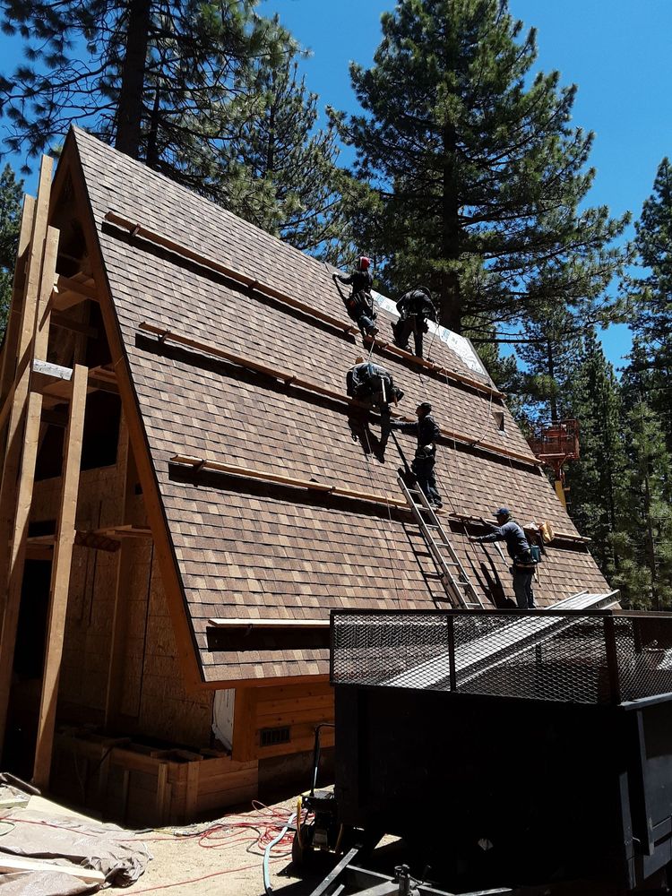 Slide of AAA Roofing, Inc