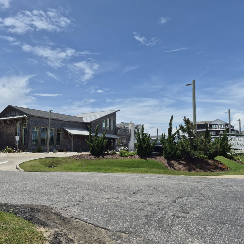 Swells’a Brewing - Breweries Near Me - Kill Devil Hills, North Carolina